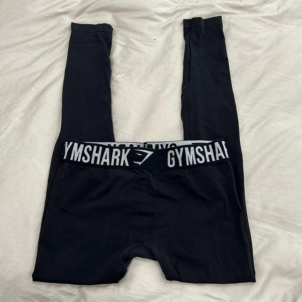 Gently used gymshark leggings